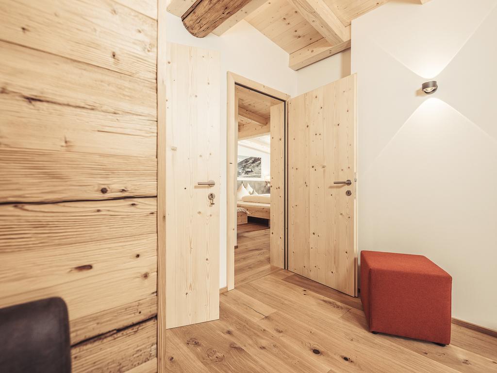 Hotel Leitnerhof Ramsau im Zillertal Exterior foto